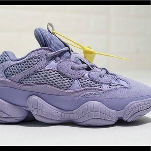 Adidas yeezy 500 Lavender Purple
